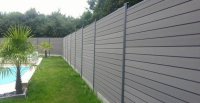 Portail Clôtures dans la vente du matériel pour les clôtures et les clôtures à Jort